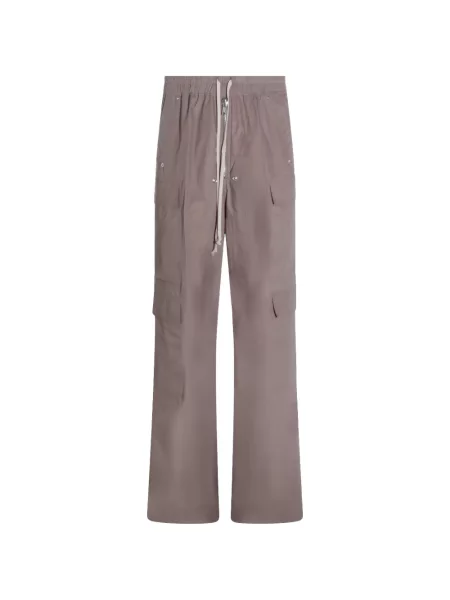 Pantaloni cargo Rick Owens