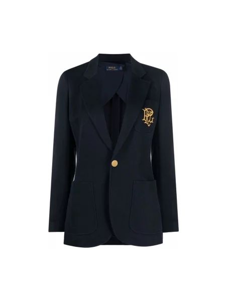 Polo Ralph Lauren Marynarka niebieska