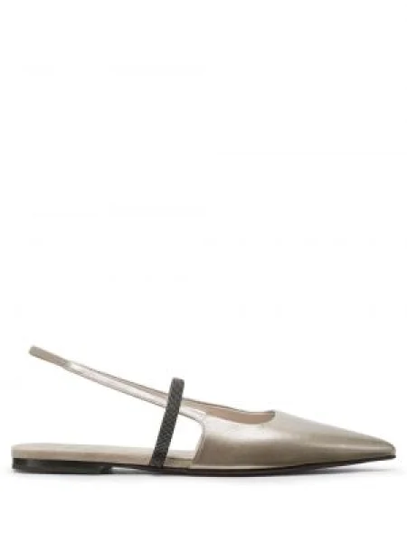 Botine Brunello Cucinelli