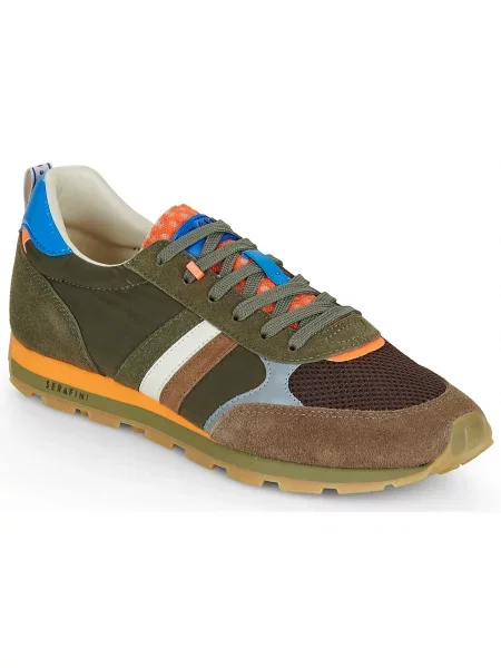 Pantofi Serafini