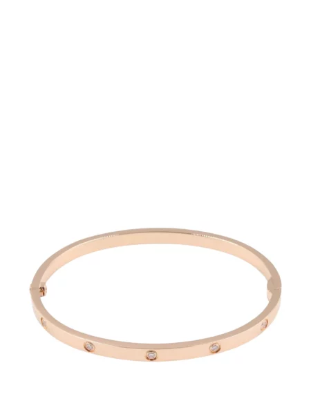 Brăţară Cartier roz