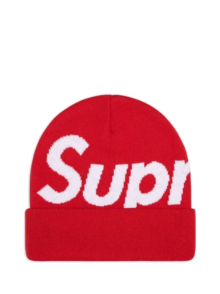 Căciulă Supreme roșu