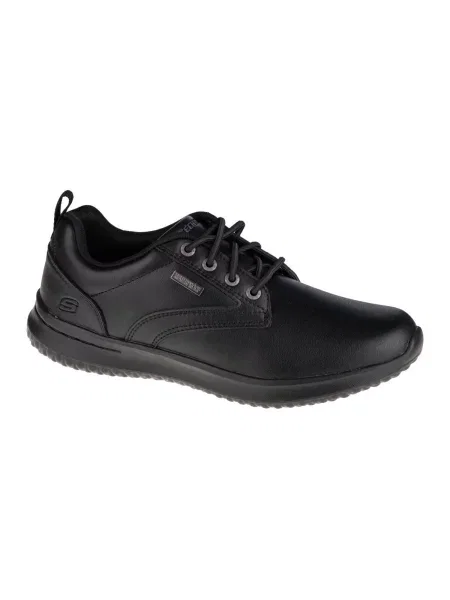 Pantofi Skechers negru