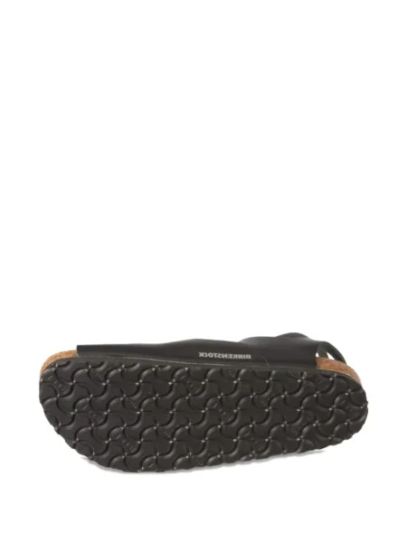 Маратонки Birkenstock черно