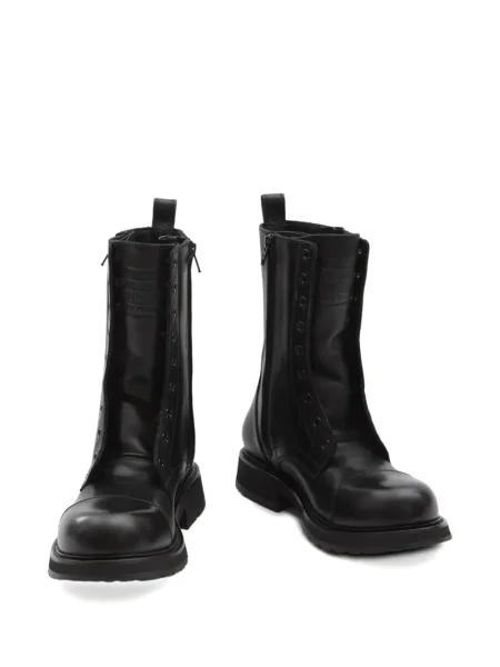 Botine Balenciaga negru