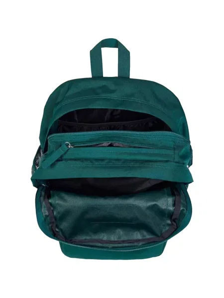 Batoh Jansport zelená