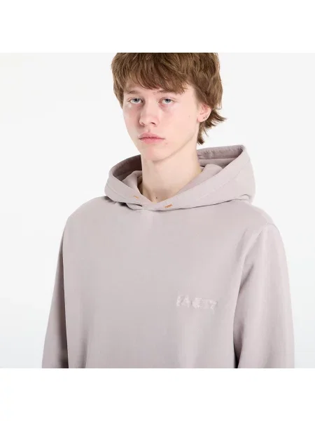Hímzett fleece kapucnis melegítő felső Bandit