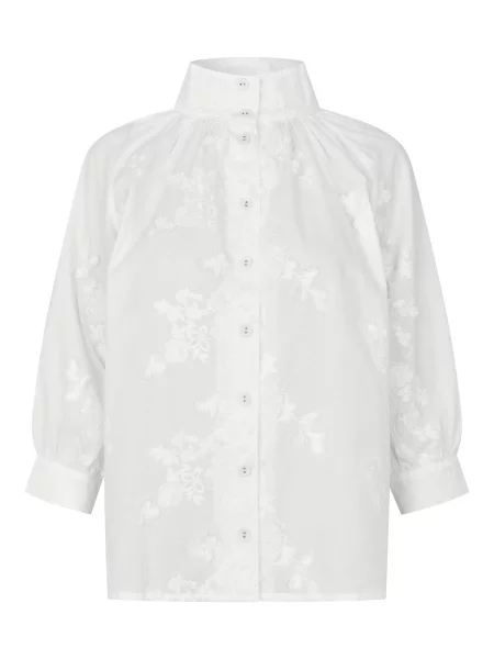 Dea Kudibal Tricou EmiDEA NS alb