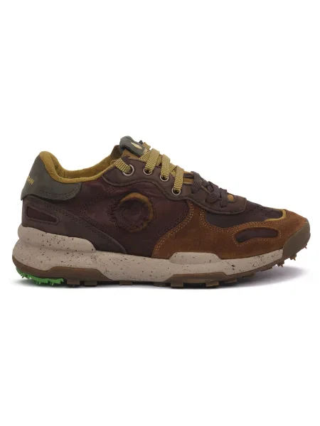 Pantofi Satorisan maro