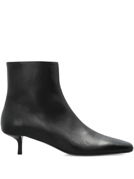 Botine Marsell negru