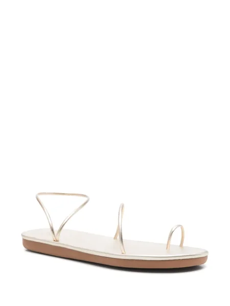 Sandale Ancient Greek Sandals auriu