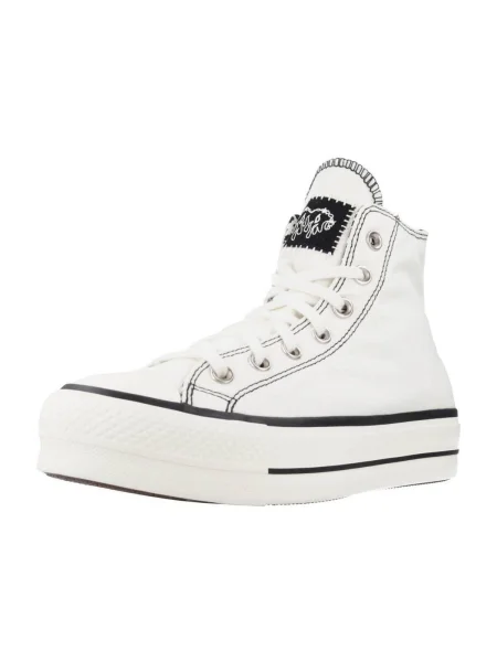 Pantofi Converse alb
