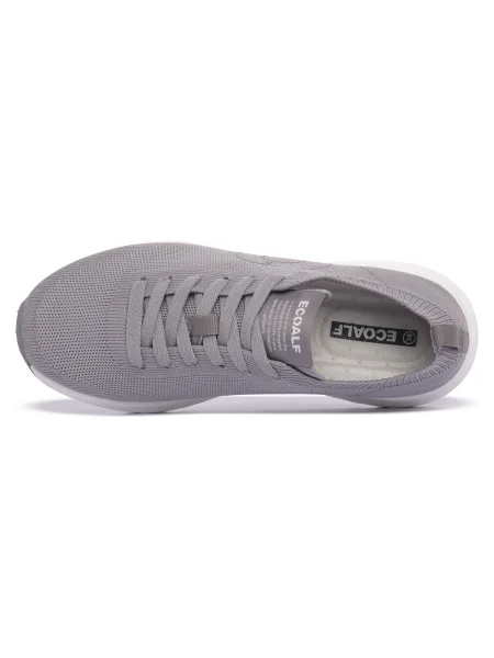 Pantofi Ecoalf gri