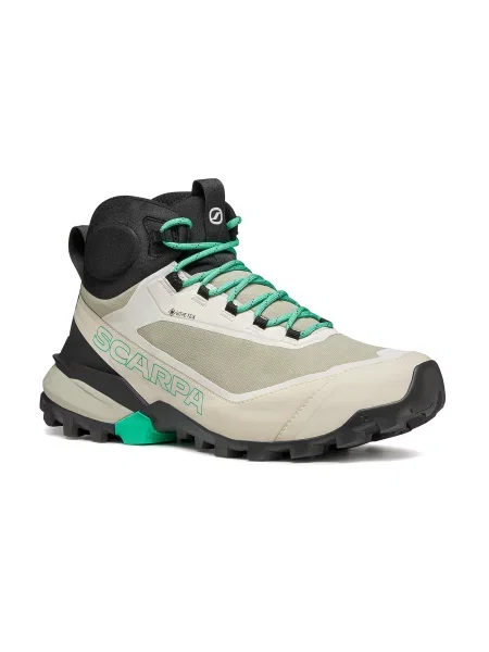 Buty trekkingowe SCARPA Ribelle Cross 2 GTX beżowe