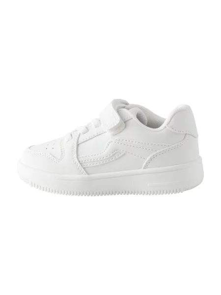 Sneakerși copii Next alb