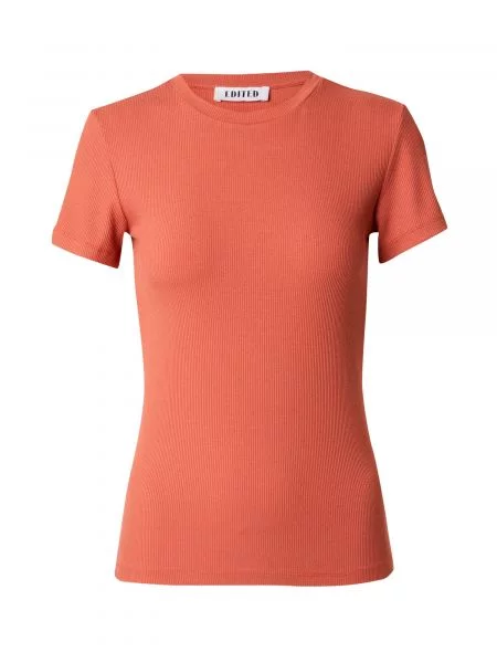 EDITED Tricou Naara portocaliu