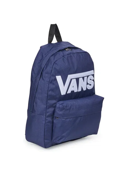 Geantă Vans albastru