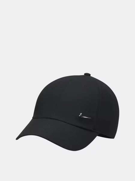 Кепка Nike черная