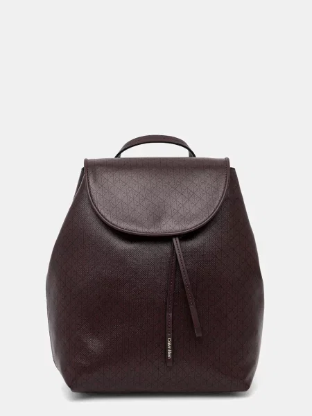 Calvin Klein rucsac bordo