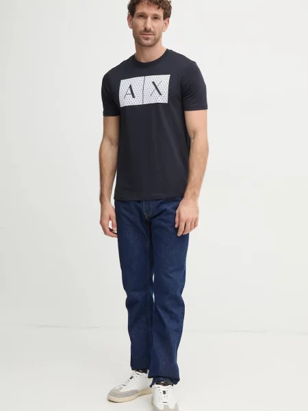 Tričko Armani Exchange