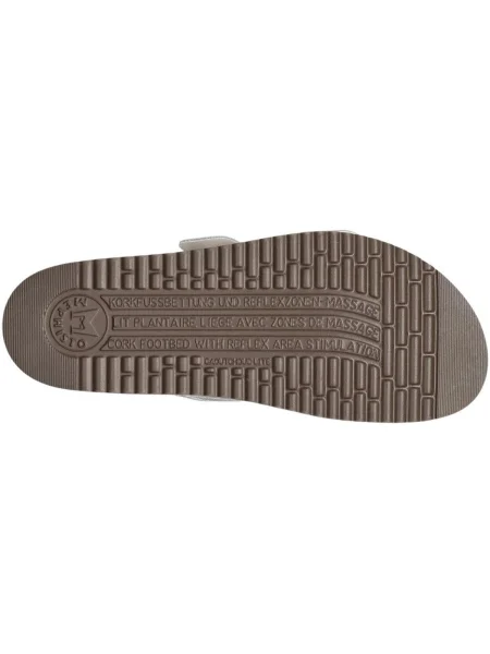 Pantofi Mephisto bej