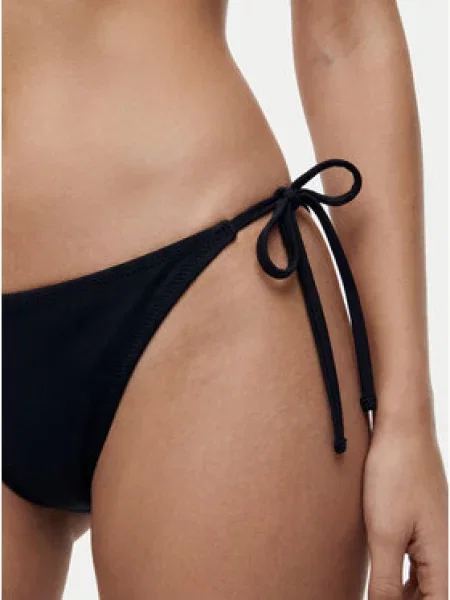 Guess Spodnji del bikini črna