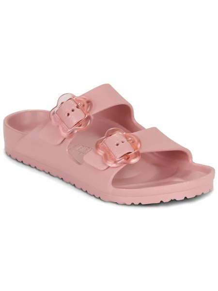 Natikače Birkenstock ružičasta