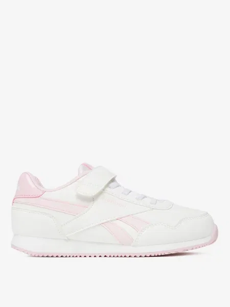 Sneakersy białe