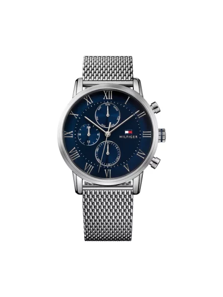 Zegarek Tommy Hilfiger szary