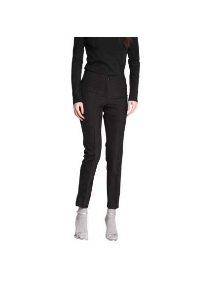 Сhinosy Mason's czarne