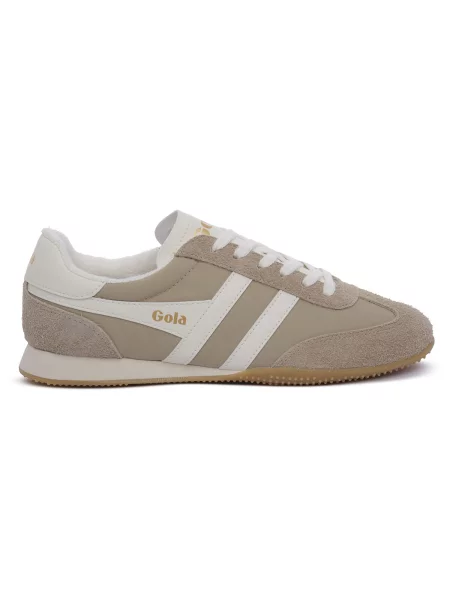Pantofi Gola bej