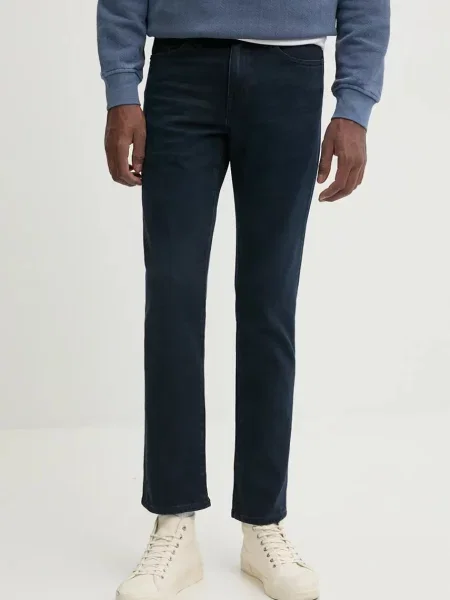 Levi's slim fit traperice za muškarce SLIM plava
