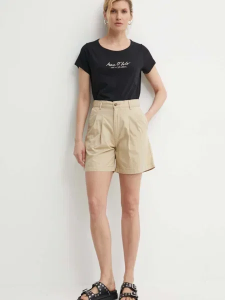 Levi's Kratke hlače bež
