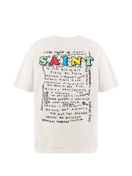 Tricou Saint Mxxxxxx cu imagine