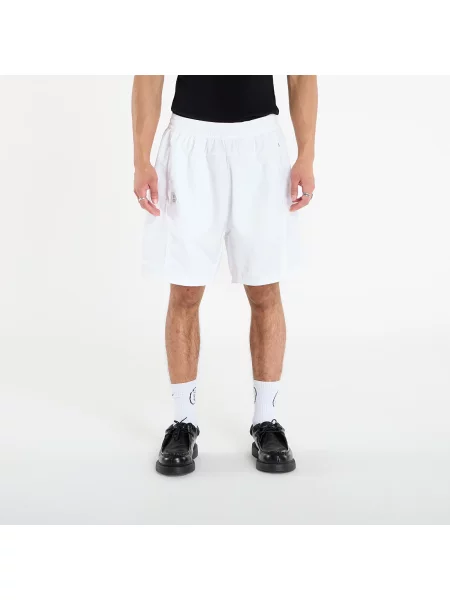 Pantaloni scurți Puma alb