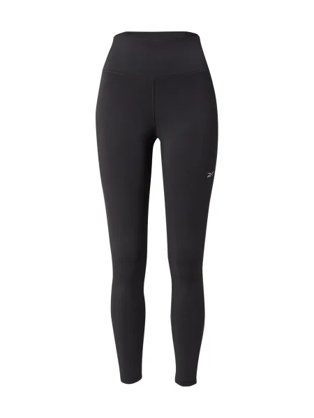 Leggings Reebok negru
