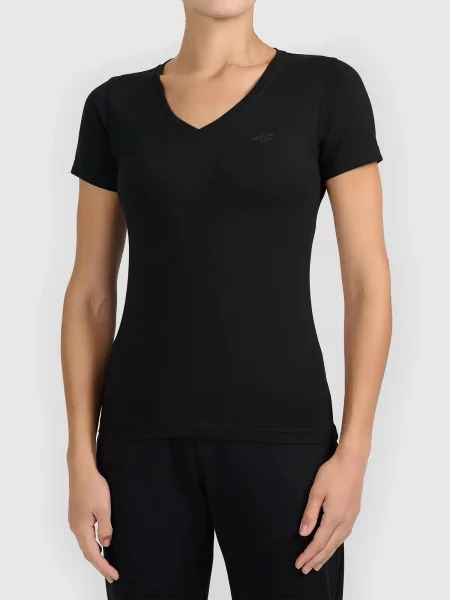 Tricou 4f negru