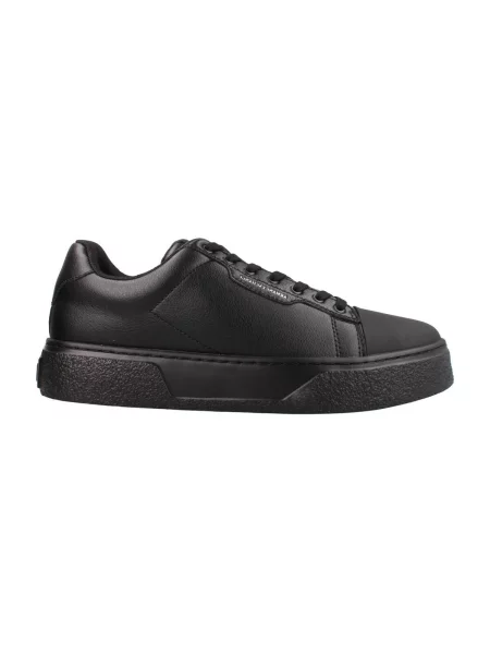 Pantofi Eax negru