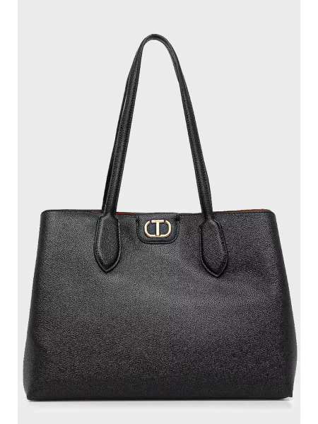 Сумка Twinset черная