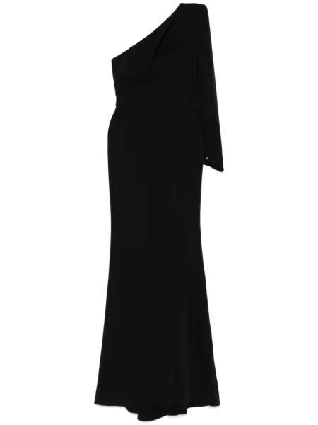Rochie Cristallini negru
