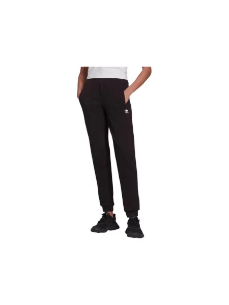 Pantaloni Adidas negru