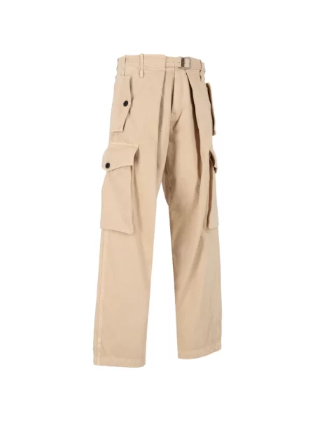 Pantaloni cargo Loewe
