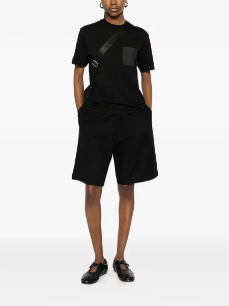 Tricou Moncler negru