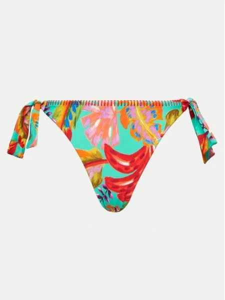 Selmark Bikini alsó Türkizkék