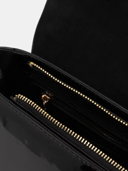 Сумка Valentino Bags черная