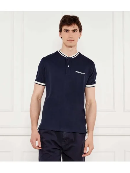 Guess Jeans Polo HENLEY