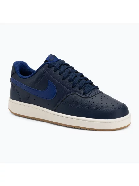 Tenisky Nike NikeCourt modré