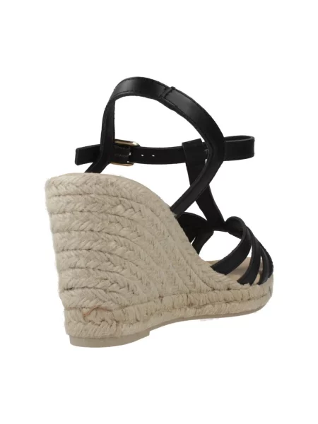 Sandale Geox negru