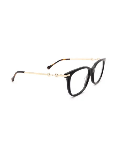 Ochelari de soare Gucci Eyewear negru