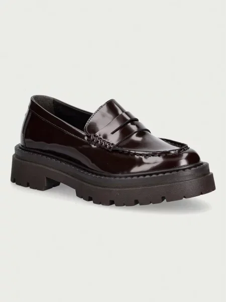 Steve Madden mocasini pentru femei Katja maro